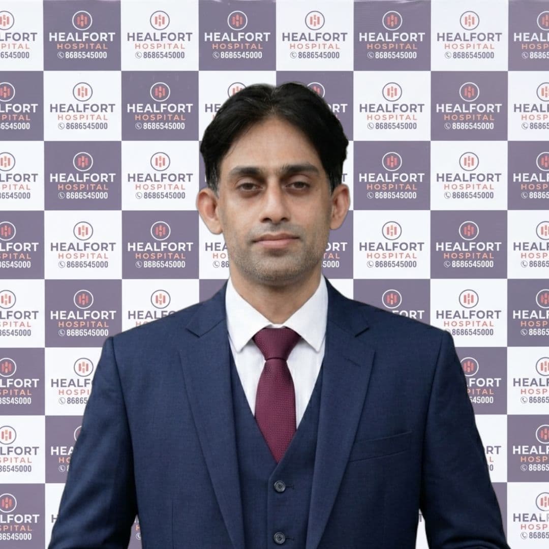 Dr Fiaz Hamzath