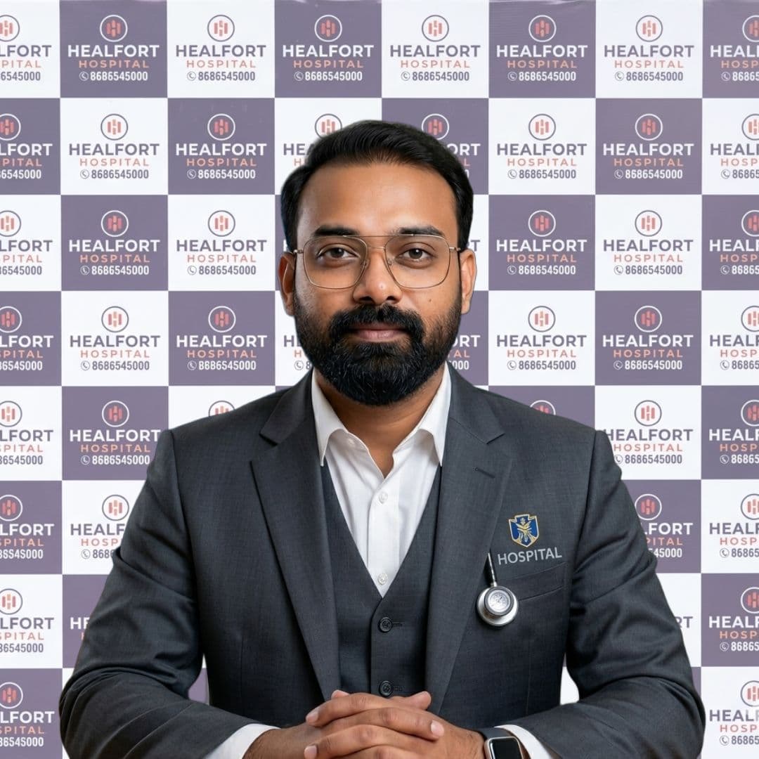 Dr Farhaz