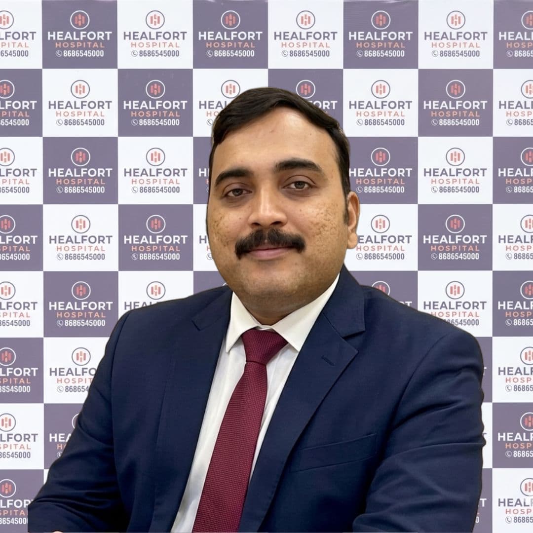 Dr Ratheesh