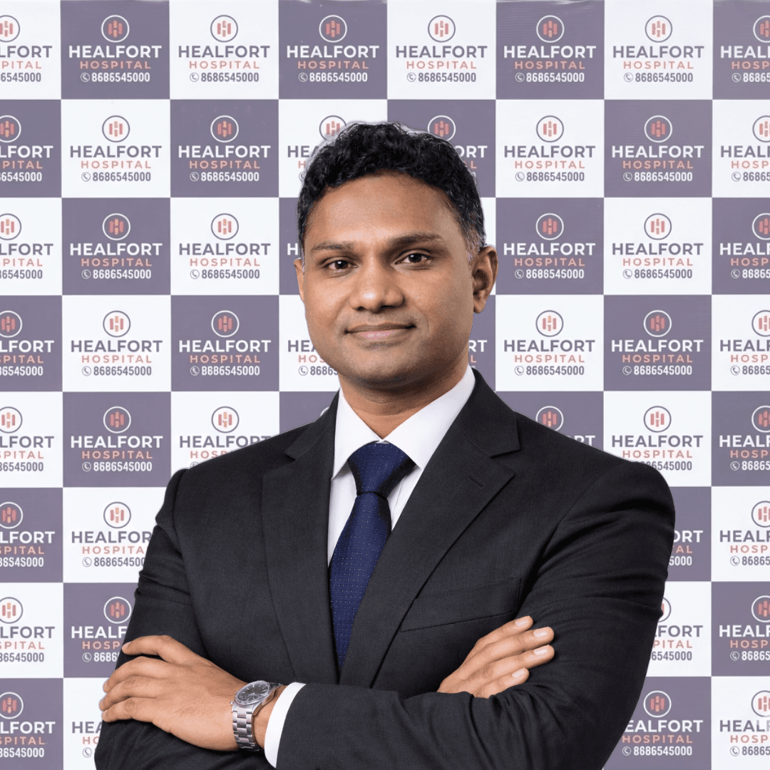 Dr. Mohamed Riyaz VP