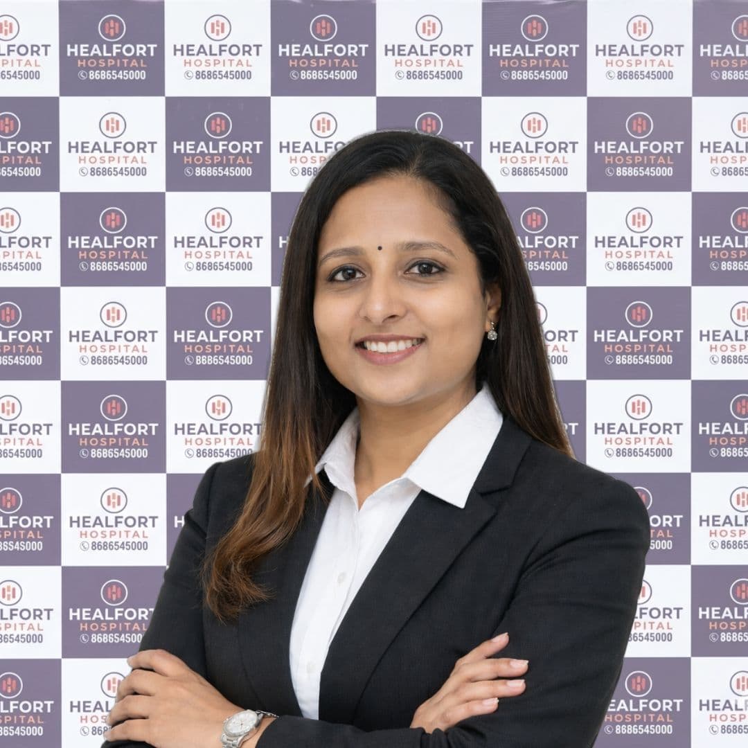 Asha Ratheesh (PT)