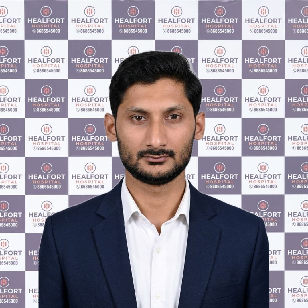 Dr Sahad NV