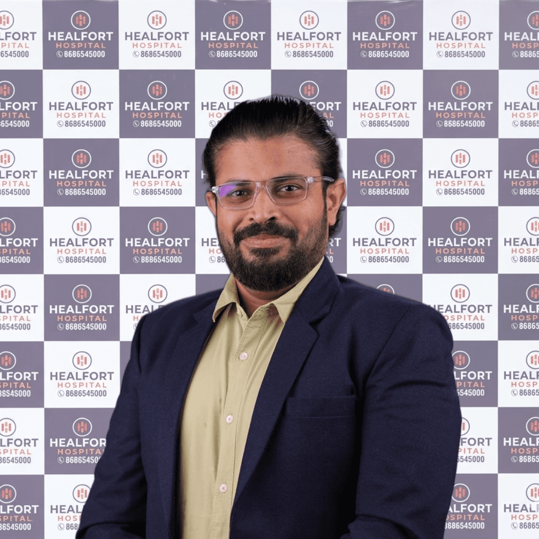 Dr.Rishad Neduvanchery