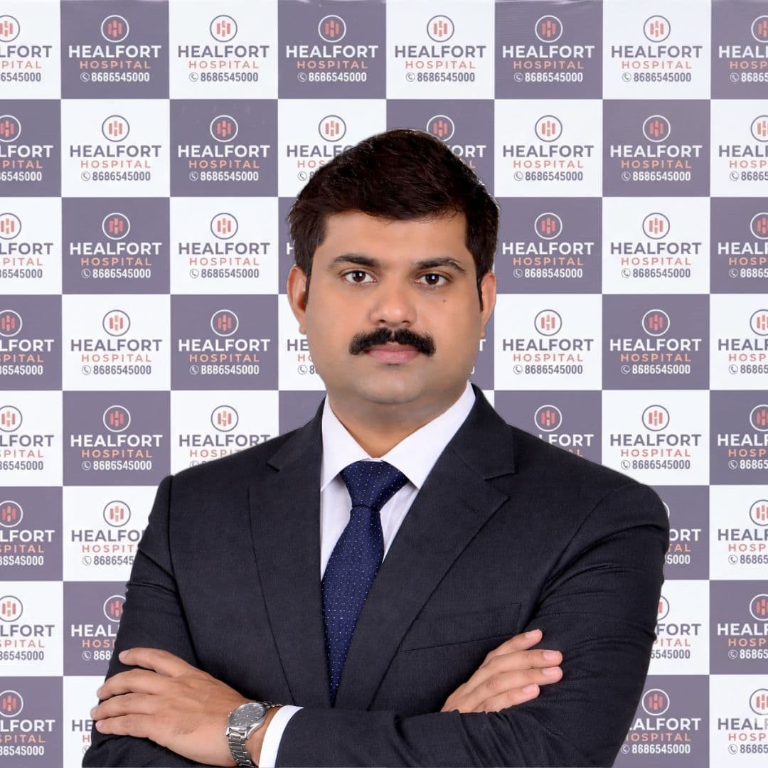 Dr Girish U